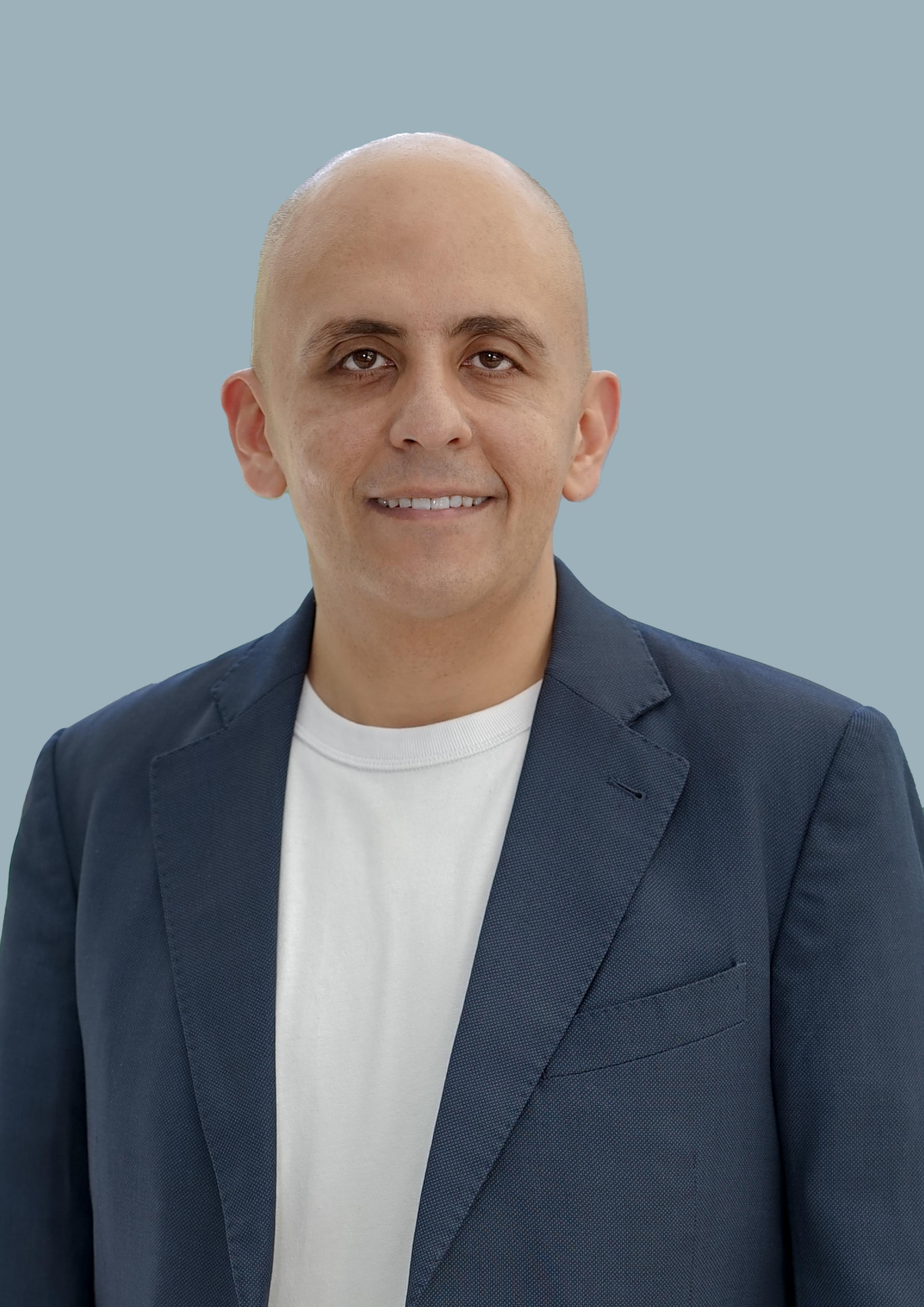 Prof. Mostafa Ibrahim